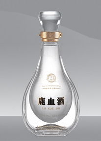 品味尊貴 探秘高端白酒玻璃瓶的藝術與價值